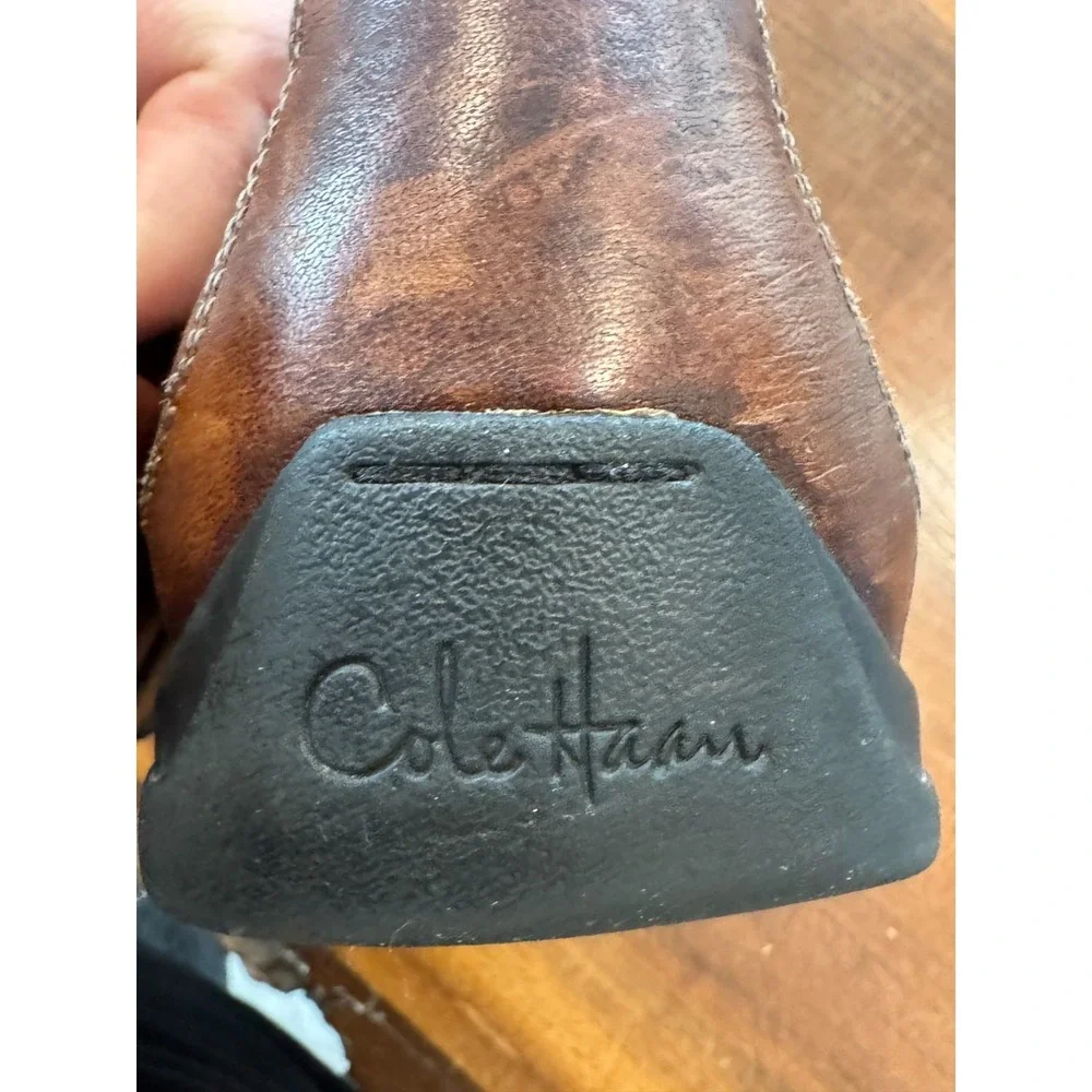 Cole Haan / Nike Soles cole haan